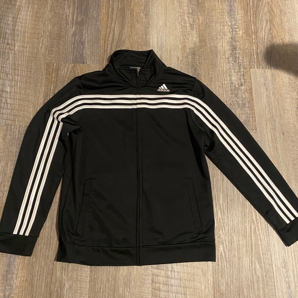 Nike track jacket